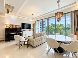 Tree House (D23), Condominium #621712781